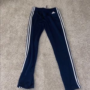Comfy adidas pants